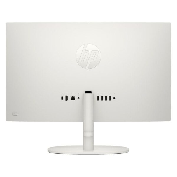 HP All-in-One 22-dg0002ns Intel Celeron N100/8GB/256GB SSD/21.5" Reacondicionado