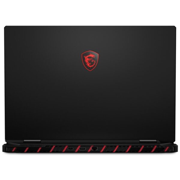 MSI Raider A18 HX A7VHG-010ES AMD Ryzen 9 7945HX/32GB/1TB SSD/RTX 4080/18" Reacondicionado