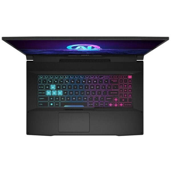 MSI Katana A17 AI B8VF-876XES AMD Ryzen 9 8945HS/32GB/1TB SSD/RTX 4060/17.3" Reacondicionado