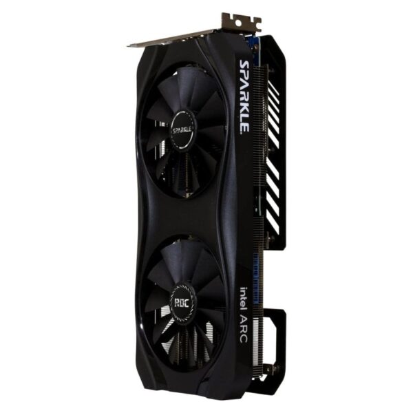 Sparkle ROC OC Edition Intel Arc A770 16 GB GDDR6 Reacondicionado