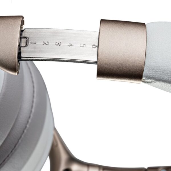 Denon AH-GC30 Auriculares Bluetooth Blancos Reacondicionado