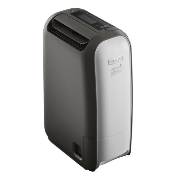DeLonghi AriaDry Light DNS80 Deshumidificador 2.8L Reacondicionado