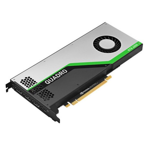 PNY Nvidia Quadro RTX 4000 8GB GDDR6 Reacondicionado