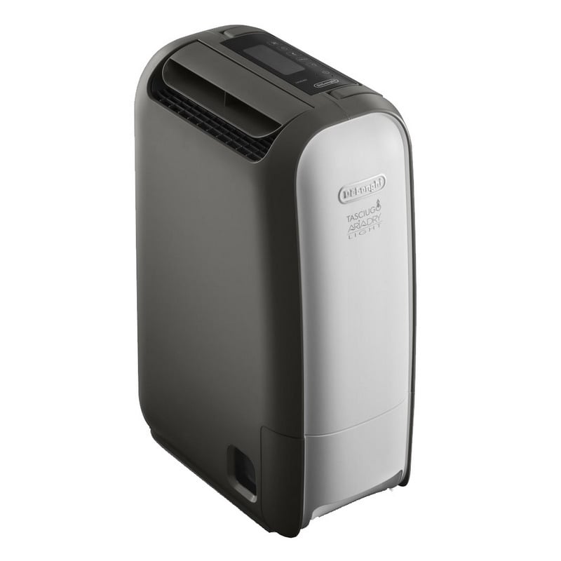 DeLonghi AriaDry Light DNS80 Deshumidificador 2.8L Reacondicionado