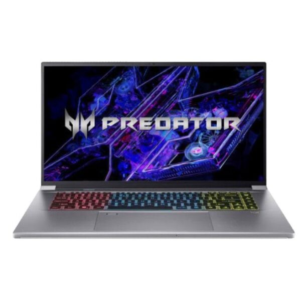 Acer Gaming Predator Triton Neo 16 PTN16-51 Intel Core Ultra 7 155H/32GB/2TB SSD/RTX 4070/16" Reacondicionado
