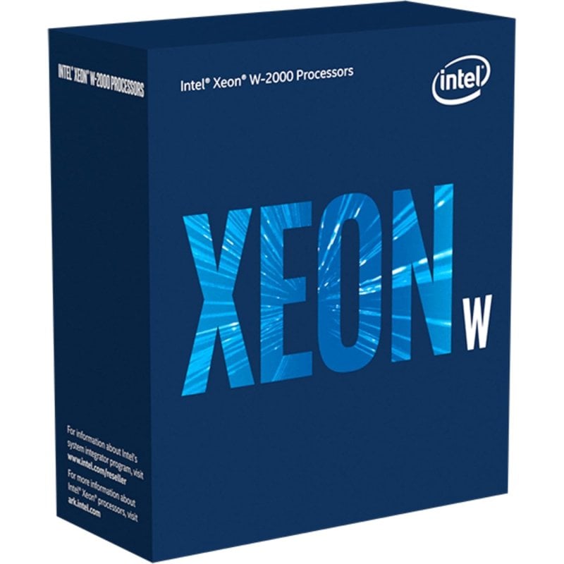Intel Xeon W5-2455X 3.2/4.6GHz Box Reacondicionado