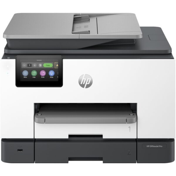 HP OfficeJet Pro 9135e Multifunción Color WiFi Dúplex Fax Compatible Instant Ink Reacondicionado