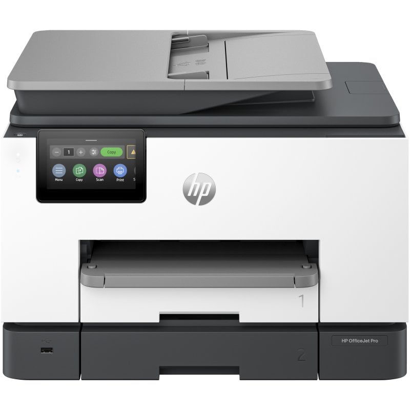 HP OfficeJet Pro 9135e Multifunción Color WiFi Dúplex Fax Compatible Instant Ink Reacondicionado