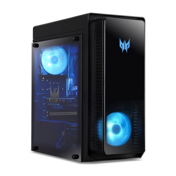 Acer Predator Orion 3000 PO3-640 Intel Core i5-12400F/16GB/1TB SSD/RTX 3070 Reacondicionado