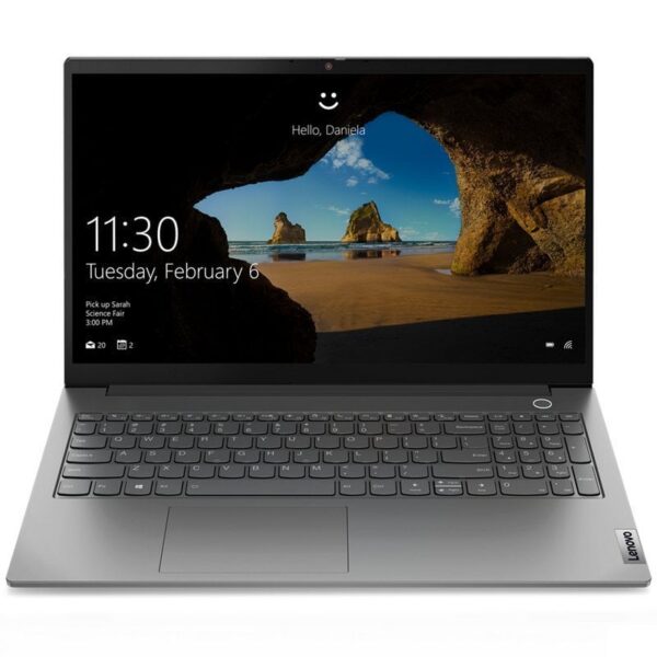 Lenovo ThinkBook 15 G2 ITL Intel Core i7-1165G7/16GB/512GB SSD/15.6"