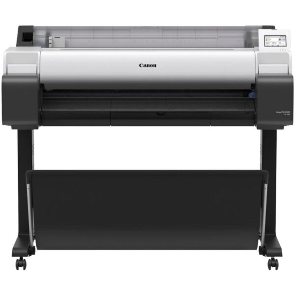 Canon imagePROGRAF TM-340 Impresora Color de Gran Formato WiFi Blanca Reacondicionado