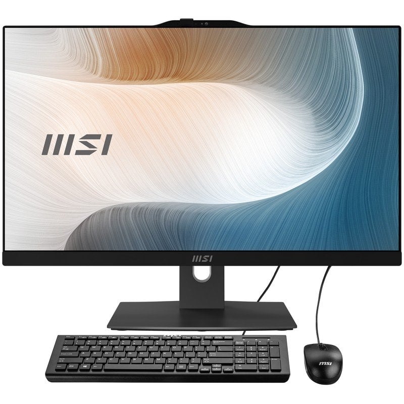 MSI Modern AM242P 12M-815ES Intel Core i5-1235U/16GB/512GB SSD/23.8"