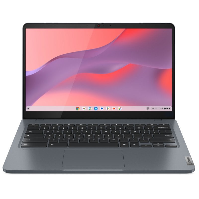 Lenovo IdeaPad Slim 3 Chromebook 14IAN8 Intel Core i3-N305/8GB/256GB eMMC/14" Reacondicionado