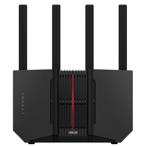 ASUS RT-BE92U Router Extensible WiFi 7 TriBanda BE9700 AiMesh/VPN/AiProtection Reacondicionado