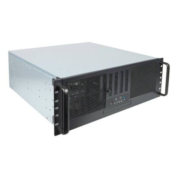 UNYKAch UK4329 Caja Rack 4U 19" USB-C Reacondicionado