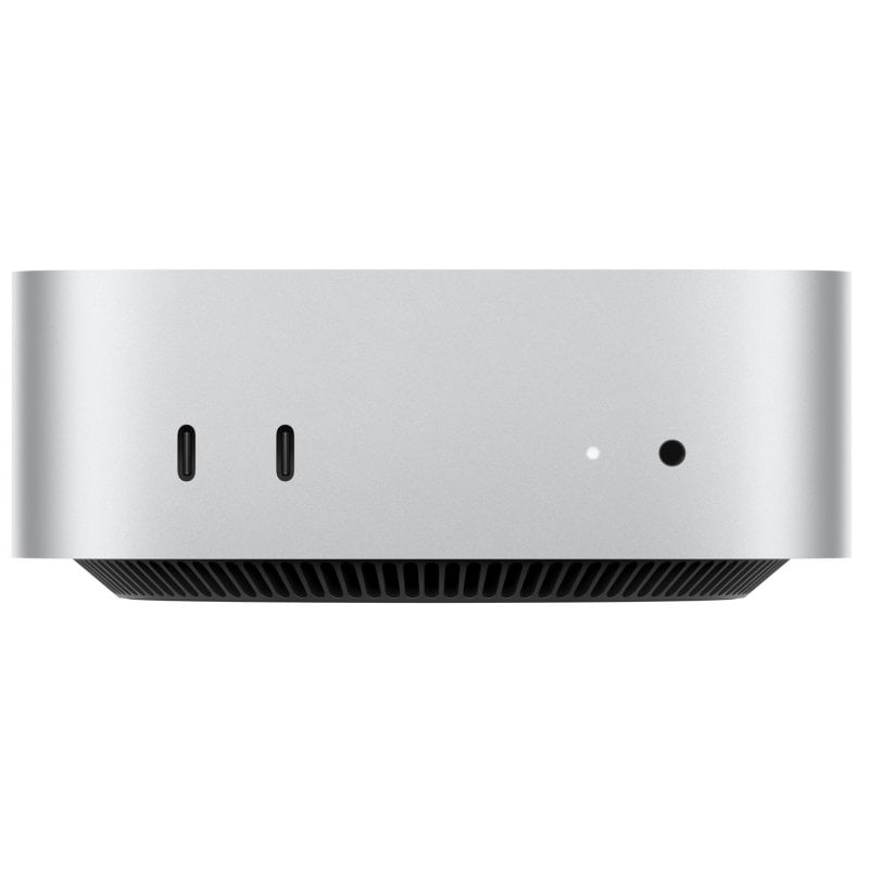 Apple Mac mini Apple M4 10 Núcleos/16GB/256GB SSD/GPU 10 Núcleos Reacondicionado