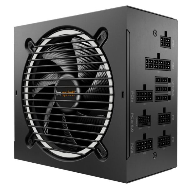 Be Quiet! Pure Power 12 M 1000W 80 Plus Gold Modular Reacondicionado