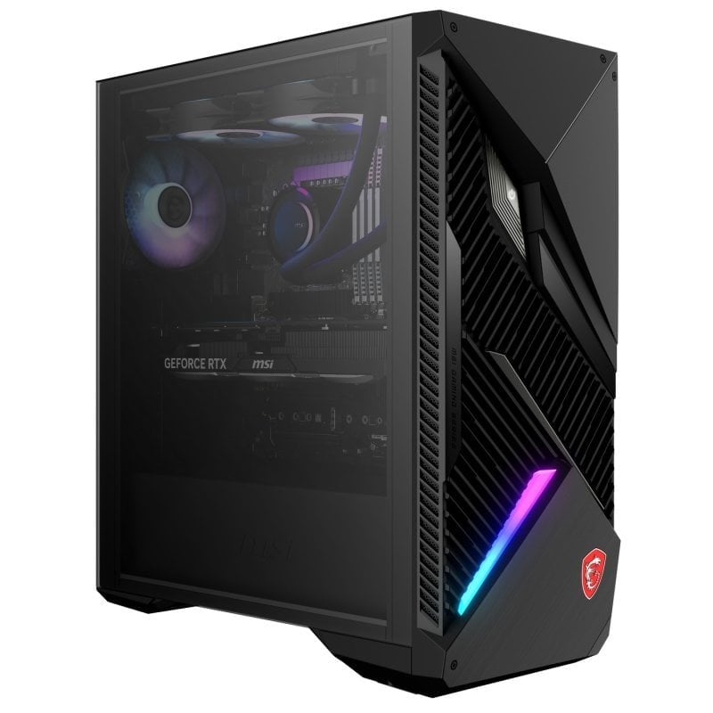 MSI MPG Infinite X2 14NUG9-632ES Intel Core i9-14900KF/32GB/2TB SSD/RTX 4080 SUPER Reacondicionado