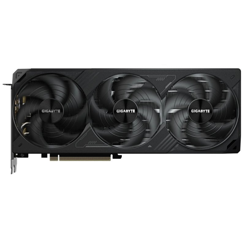 Gigabyte GeForce RTX 5070 Ti WINDFORCE OC SFF 16GB GDDR7 Reflex 2 RTX AI DLSS4 Reacondicionado