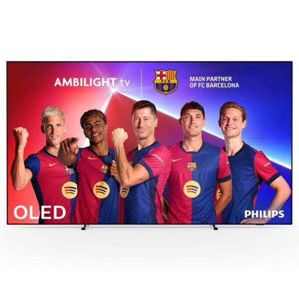 Philips 77OLED819 77" OLED UltraHD 4K HDR10+ Adaptive Reacondicionado