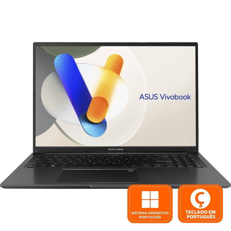 ASUS Vivobook 16 F1605V Intel Core i5-1335U/16GB/1TB SSD/16" (PT) Reacondicionado