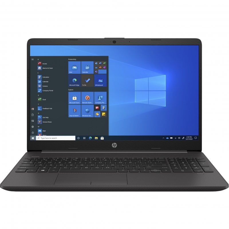 HP 255 G8 27K40EA AMD Ryzen 5 3500U/8GB/256GB SSD/15.6" Reacondicionado