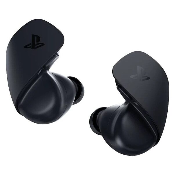 Sony PULSE Explore Auriculares de Botón Inalámbricos para PS5 Midnight Black Reacondicionado