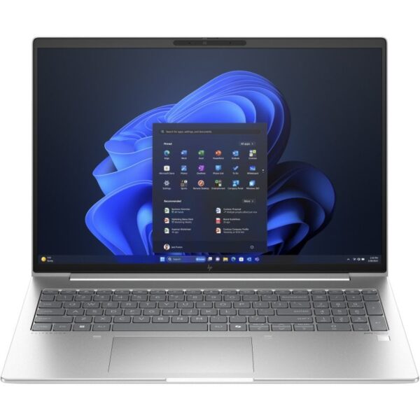HP EliteBook 660 G11 Intel Core Ultra 5 125U/16GB/512GB SSD/16" Reacondicionado