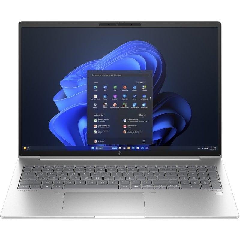 HP EliteBook 660 G11 Intel Core Ultra 5 125U/16GB/512GB SSD/16" Reacondicionado