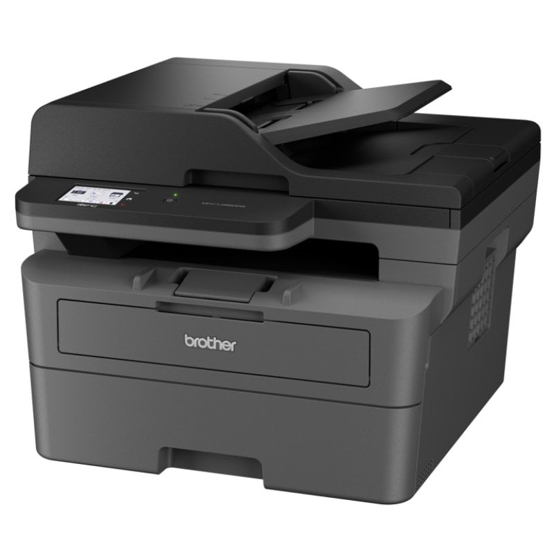 Brother MFC-L2860DWE Multifunción Láser Monocromo WiFi Dúplex Fax Reacondicionado