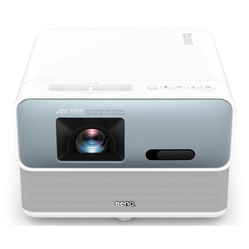 BenQ GP500 Proyector Smart TV ANSI LED UltraHD 4K 1500 Lúmenes Reacondicionado