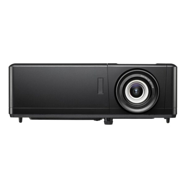 Optoma UHZ55 Proyector 3000 Lúmenes ANSI DLP 4K 3D Negro Reacondicionado