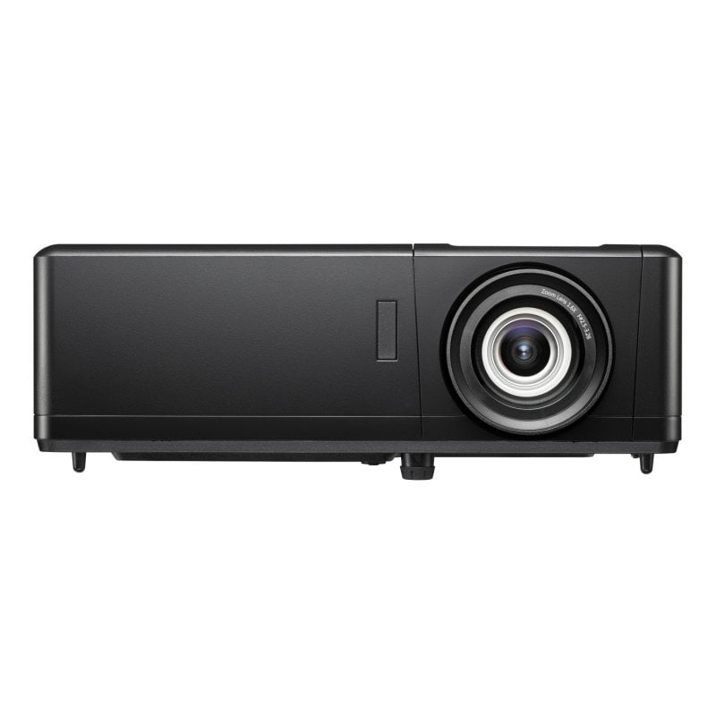 Optoma UHZ55 Proyector 3000 Lúmenes ANSI DLP 4K 3D Negro Reacondicionado