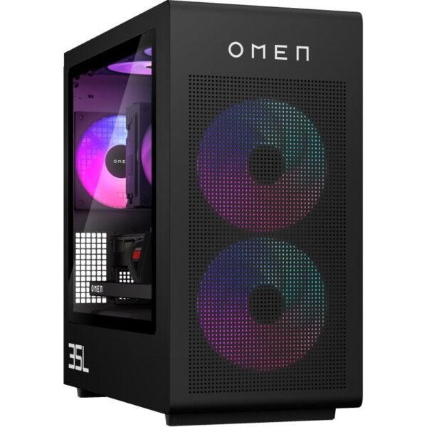 HP OMEN 35L GT16-0034ns Intel Core i7-14700F/32GB/1TB SSD/RTX 4070 SUPER