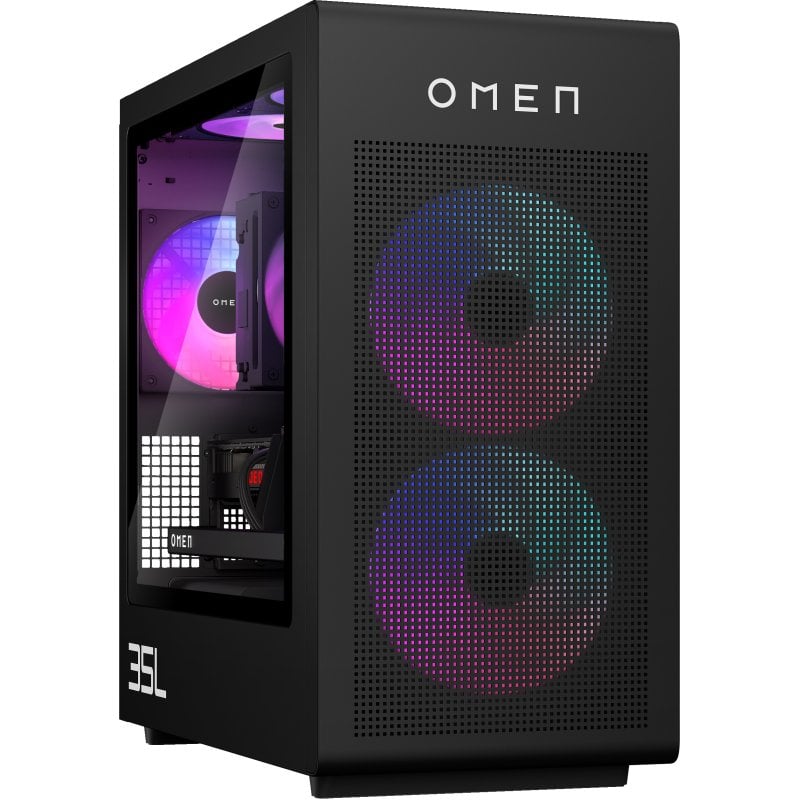 HP OMEN 35L GT16-0034ns Intel Core i7-14700F/32GB/1TB SSD/RTX 4070 SUPER