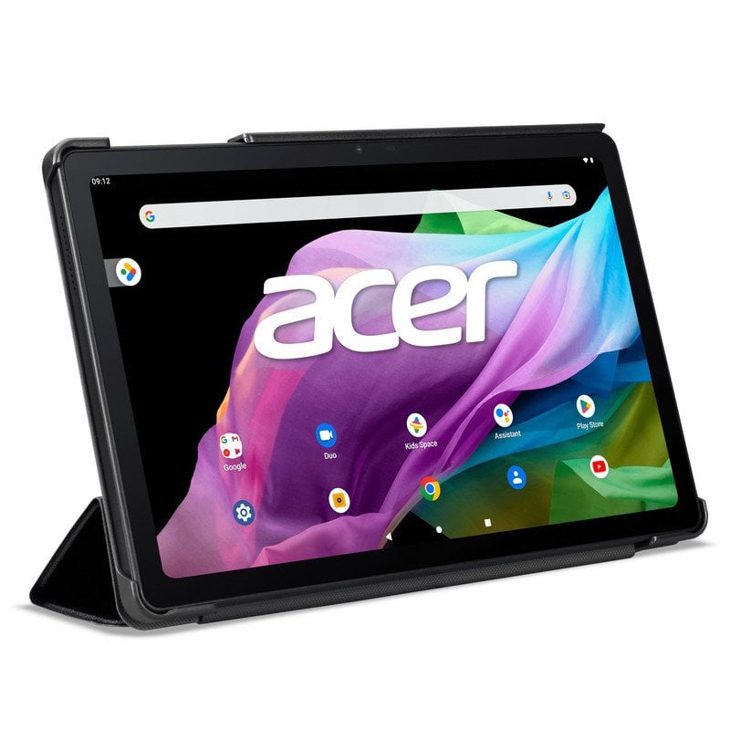 Acer Iconia Tab P10-11 10.4" IPS 2K Ultra Wide 6/128GB Gris + Funda Reacondicionado