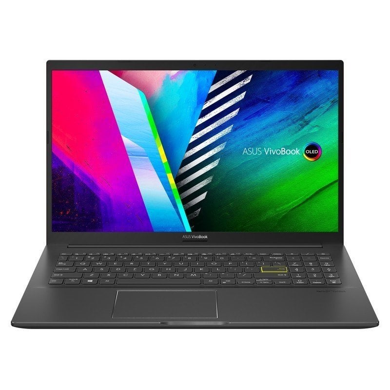 ASUS VivoBook 15 OLED K513EA-L12236 Intel Core i7-1165G7/16GB/512GB SSD/15.6"