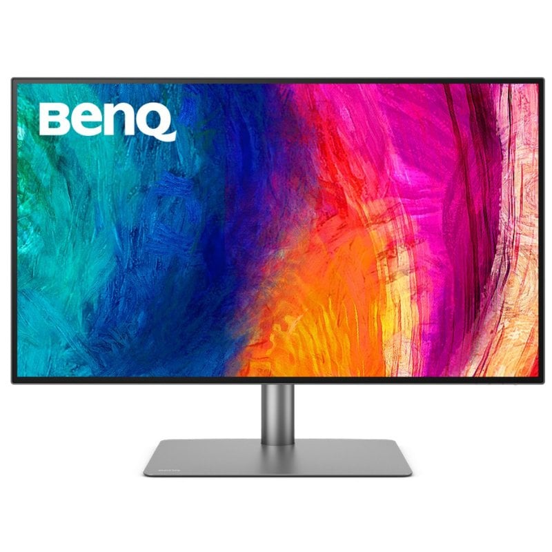 BenQ PD3225U 32" LED IPS UltraHD 4K USB-C Reacondicionado