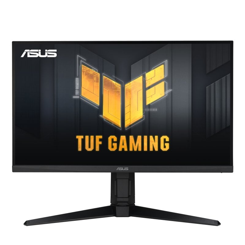 ASUS TUF Gaming VG27AQL3A 27" LED IPS QHD 180Hz G-SYNC Compatible Reacondicionado