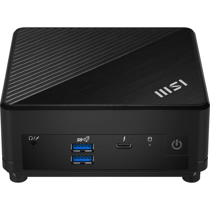 MSI Cubi 5 12M-211BES Intel Core i5-1235U Reacondicionado