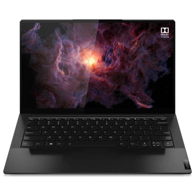 Lenovo Yoga Slim 9 14ITL5 Intel Core i5-1135G7/16GB/512GB SSD/14" Táctil Teclado Italiano Reacondicionado