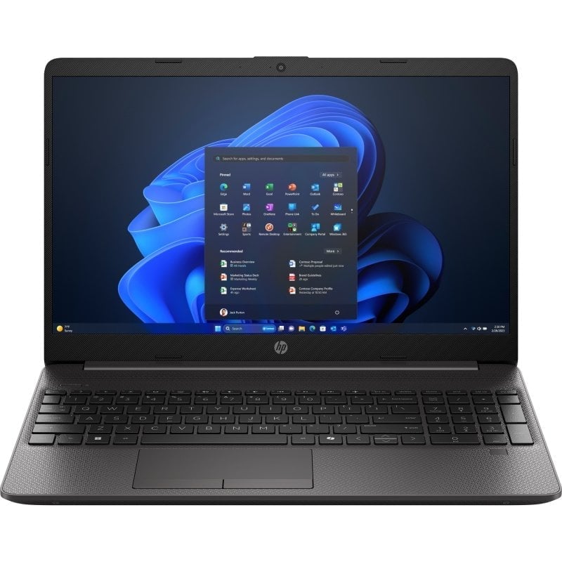 HP 250R G9 Intel Core i3-1315U/8 GB/512GB SSD/15.6" Reacondicionado