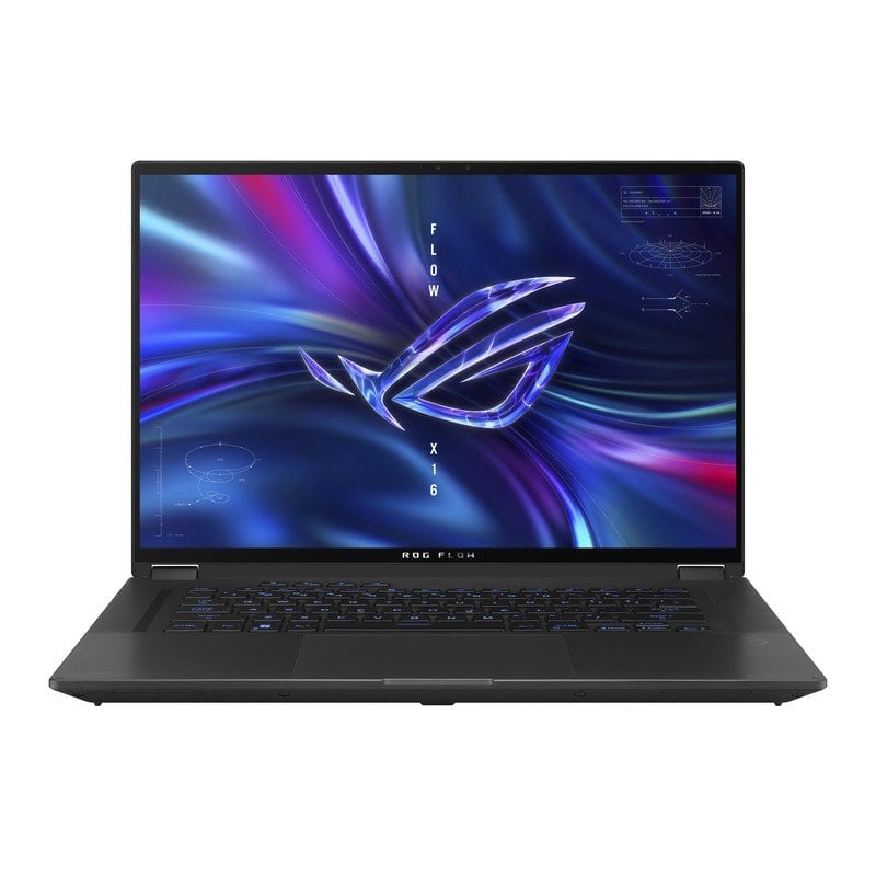 ASUS ROG Flow X16 GV601RM-M6074W AMD Ryzen 9 6900HS/16GB/1TB SSD/RTX 3060/16" Táctil