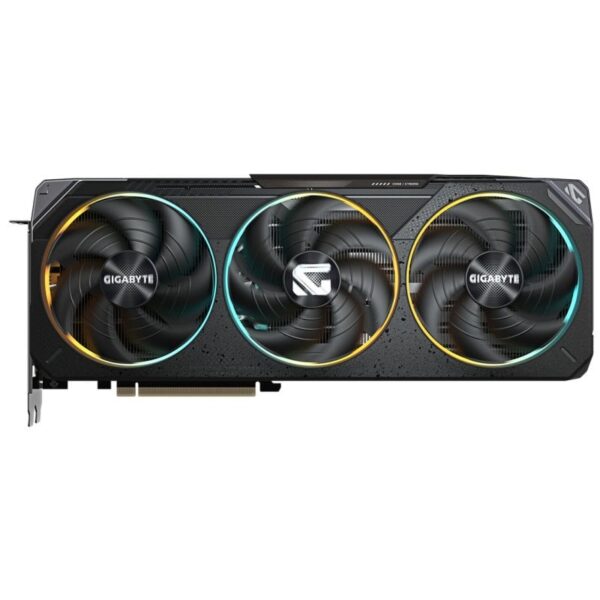 Gigabyte GeForce RTX 5070 GAMING OC 12GB GDDR7 Reflex 2 RTX AI DLSS4 Reacondicionado