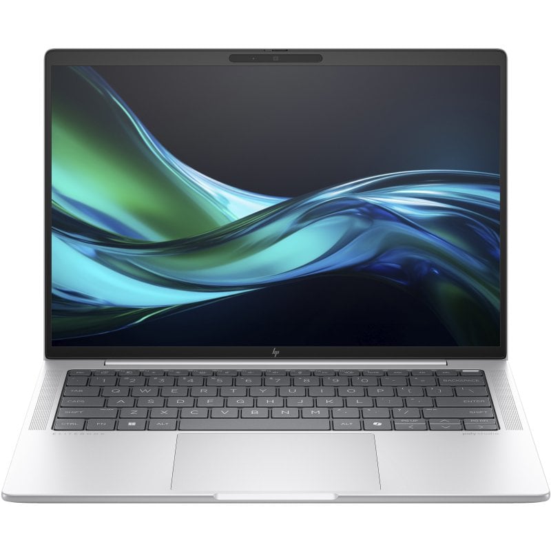 HP EliteBook 1040 G11 Intel Core Ultra 7 155H/32GB/1TB SSD/14" Táctil Reacondicionado