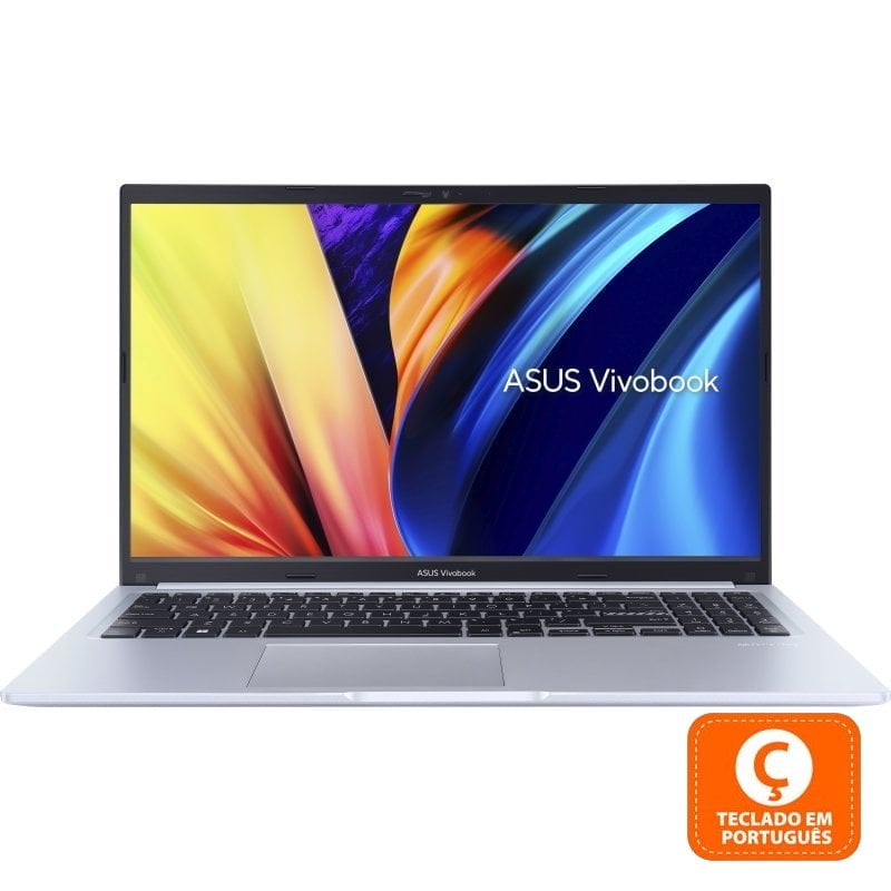 ASUS Vivobook 15 M1502YA-R77BLHDSS1 AMD Ryzen 7 7730U/16GB/512GB SSD/15,6'' (PT) Reacondicionado