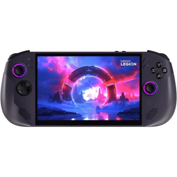 Lenovo Legion Go S AMD Ryzen Z2 Go/16GB/512GB Nebula Reacondicionado