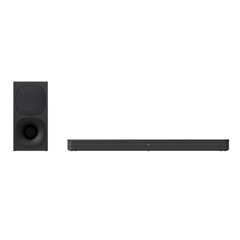 Sony HT-S400 Barra de Sonido 2.1 330W Reacondicionado
