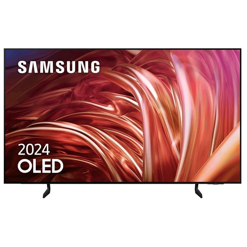 Samsung TQ55S85DAE 55" OLED UltraHD 4K HDR10 Plus Gaming Reacondicionado