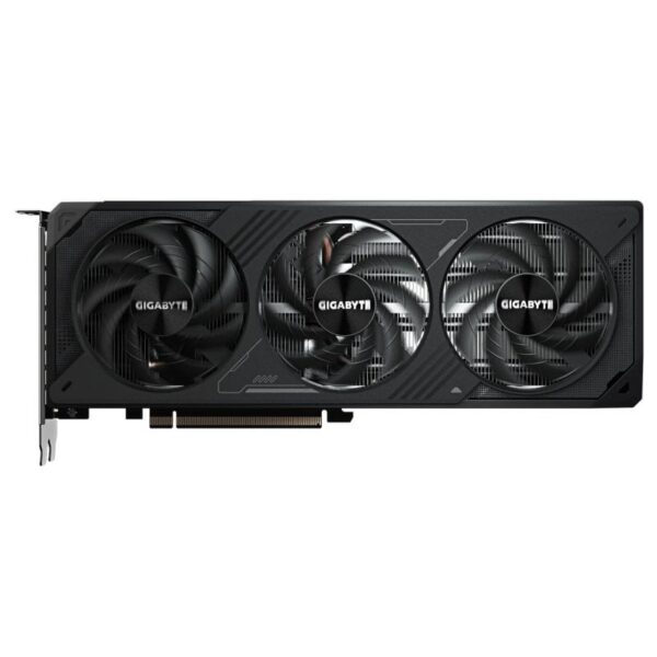 Gigabyte GeForce RTX 5070 WINDFORCE OC SFF 12GB GDDR7 Reflex 2 RTX AI DLSS4
